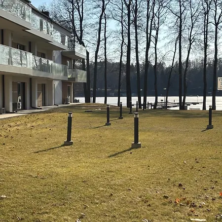 Nad Kisajnem *
