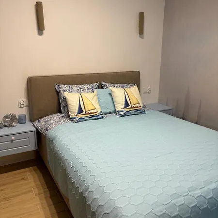 Apartment Nad Kisajnem Gizycko
