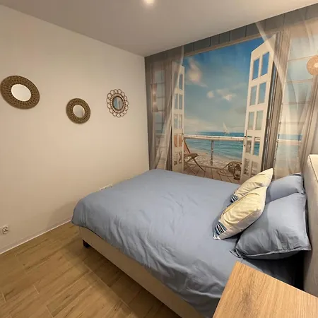 Apartment Nad Kisajnem Gizycko